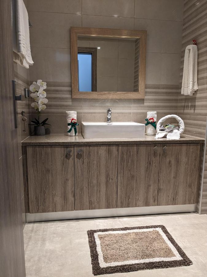 Cute Apartments เคฟาลอส ภายนอก รูปภาพ