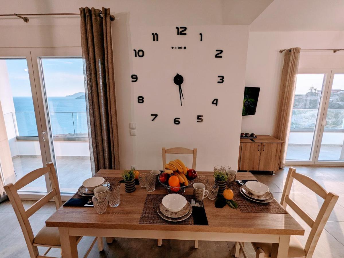 Cute Apartments เคฟาลอส ภายนอก รูปภาพ