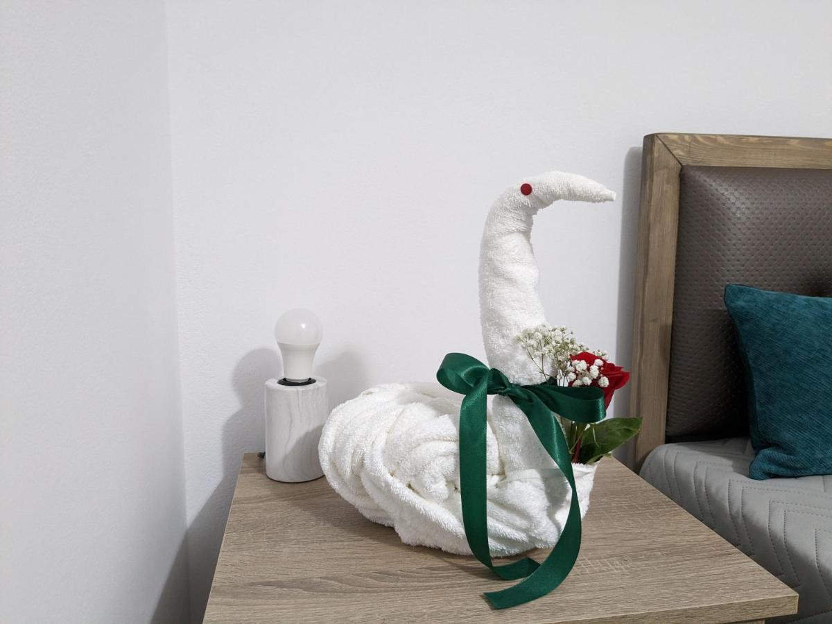 Cute Apartments เคฟาลอส ภายนอก รูปภาพ