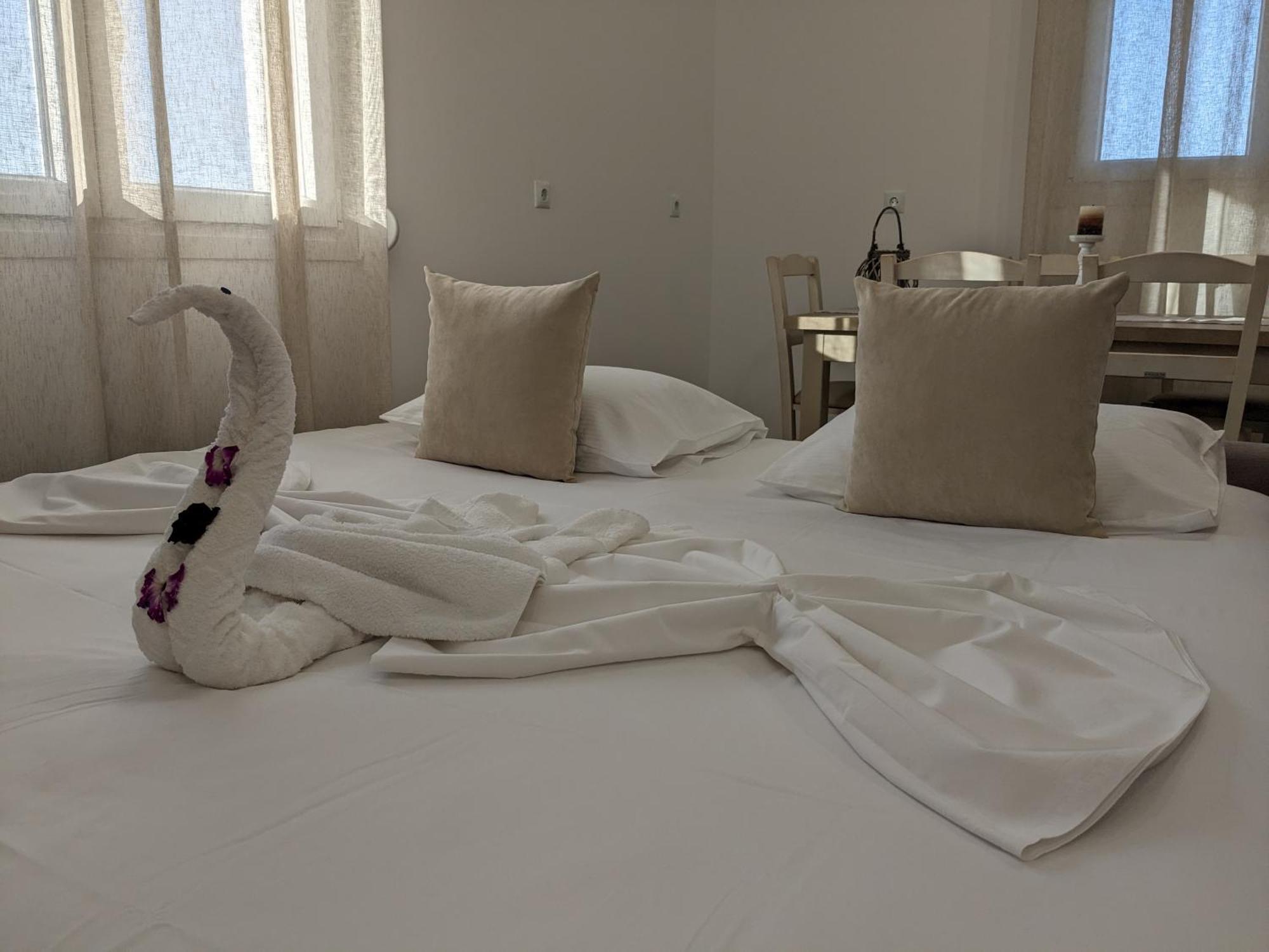 Cute Apartments เคฟาลอส ภายนอก รูปภาพ