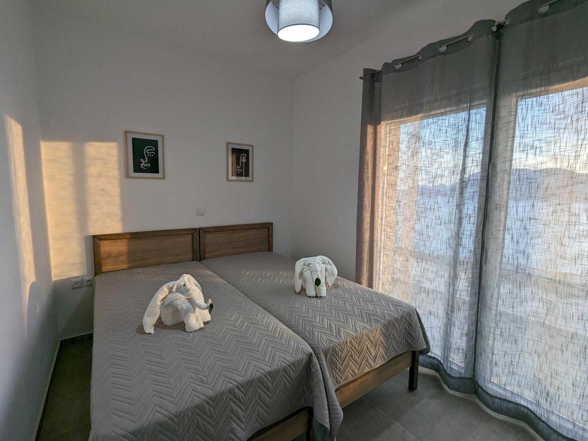 Cute Apartments เคฟาลอส ห้อง รูปภาพ